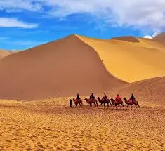 Silk Road Tour